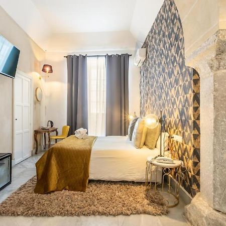 Catedral Suites Jerez Jerez de la Frontera Exterior photo